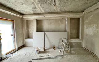 Apartament 3 camere | Etaj 4 | Strada Nicoale Titulescu (Carei) - Poză 12