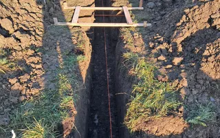 BRASADAS vinde casa individuala tip PARTER cartierul MARCUS. - Poză 11