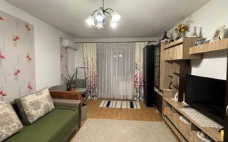 Apartament 3 camere de vânzare | decomandat | etaj 1 | zona Vasile Alecsandri | - Poză 5