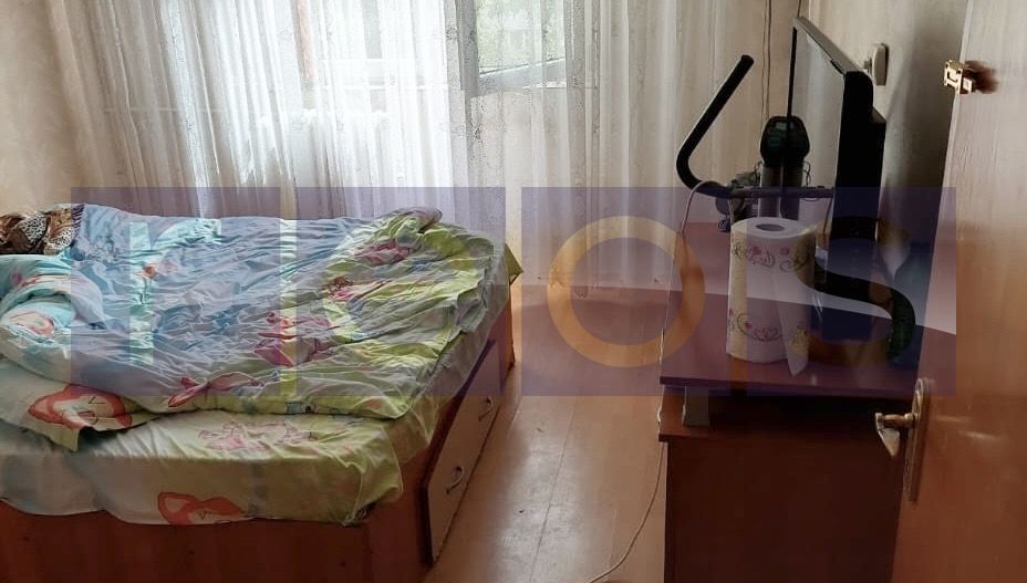 VANZARE 3 CAMERE | ETAJ 5/8 | MOBILAT & UTILAT | 68 MP | ZONA TEIUL DOAMNEI - Poză 2