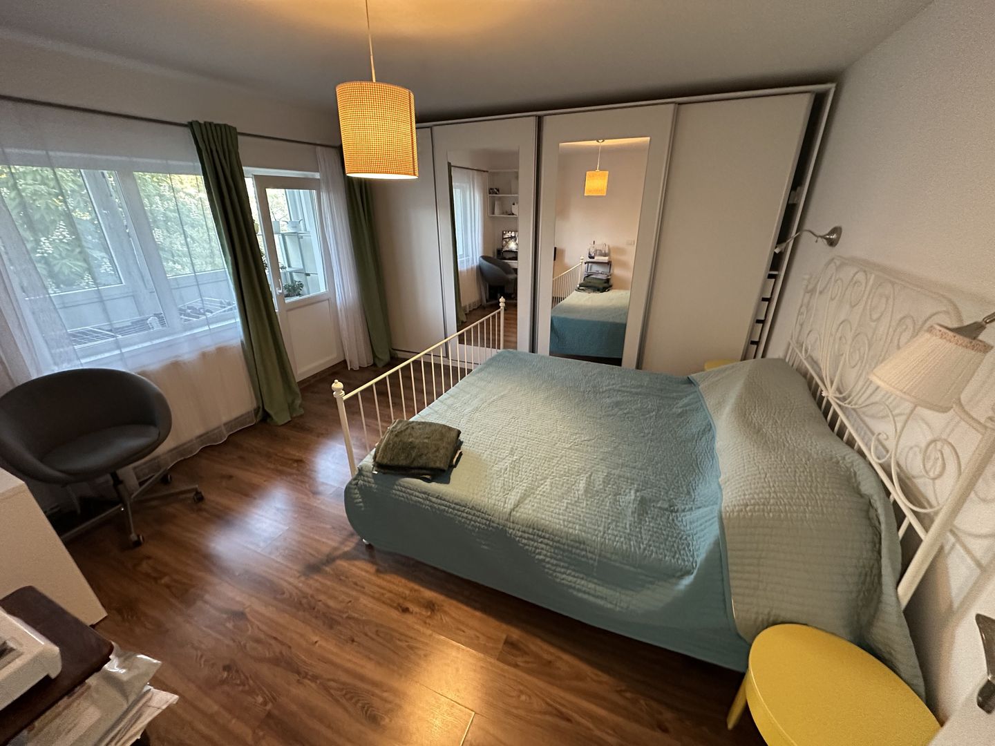 Apartament 3 camere zona Iulius Mall - Poză 7