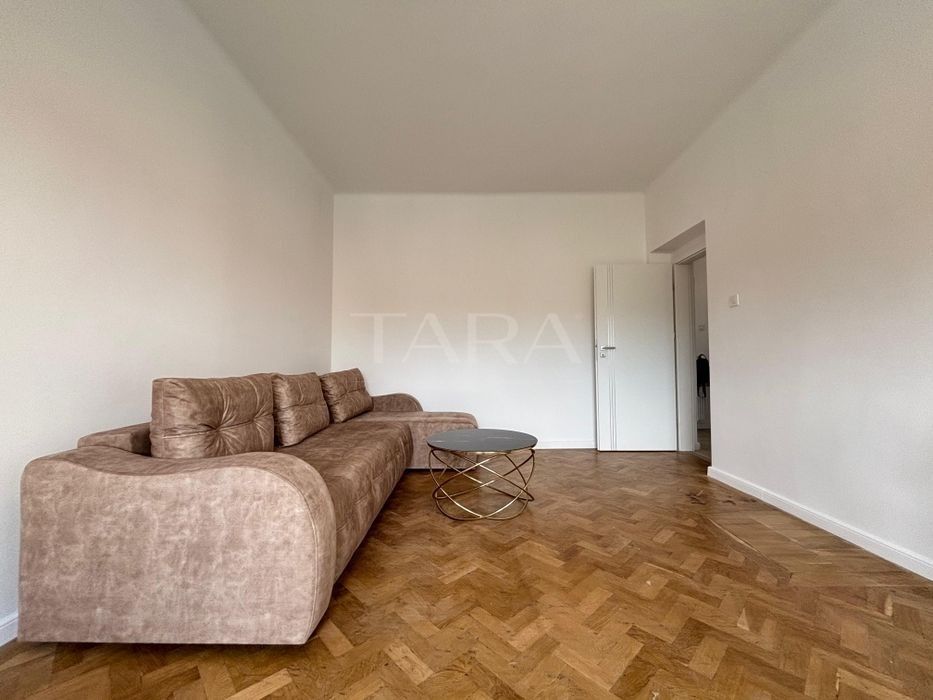Apartament 2 camere renovat, zonă semicentrală - Poză 3
