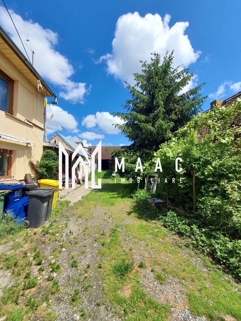 Casa 5 camere | 1600 mp Teren | Sura Mica - Poză 25