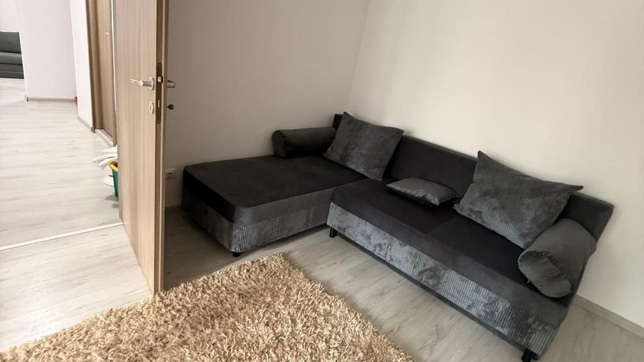 Închiriere Apartament cu 2 camere, decomandat,2 min metrou 1 Decembrie 1918 - Poză 5