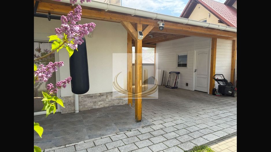 Duplex Spațios, 135mp | 4 Camere | | Zonă Kaufland | Dumbravita - Poză 16