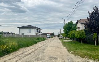 TEREN PENTRU CASA/ DUPLEX - Poză 1
