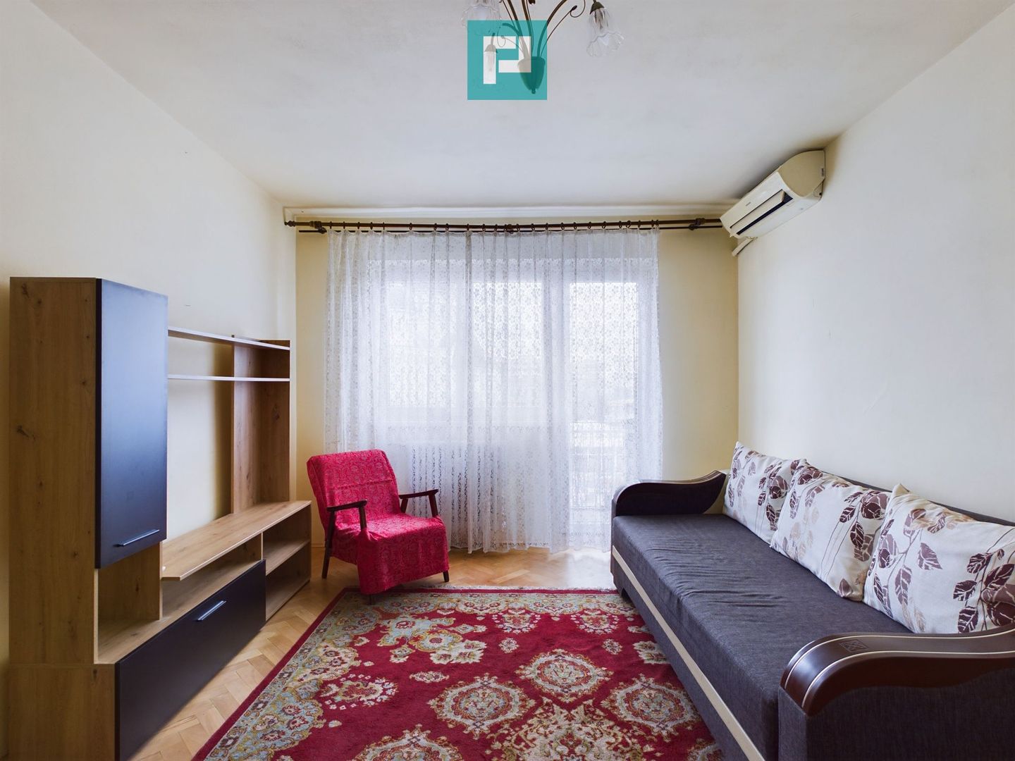 Apartament 2 camere Podgoria - Poză 1