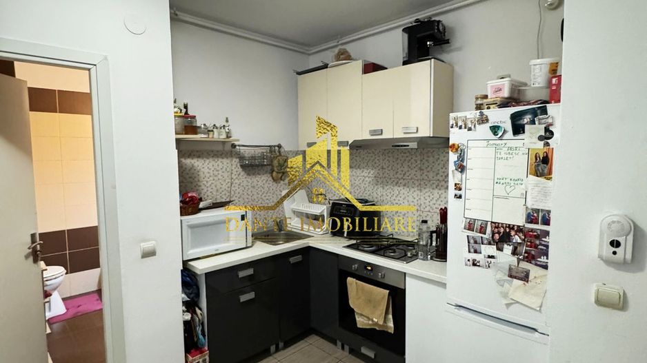 2 camere, PET FRIENDLY, bloc nou, terasa, parcare, Iris, Oasului - Poză 3