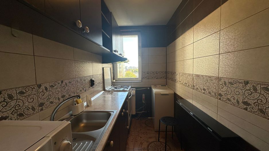 Apartament 2 camere | Prima închiriere |  Ștefan cel Mare - Poză 6