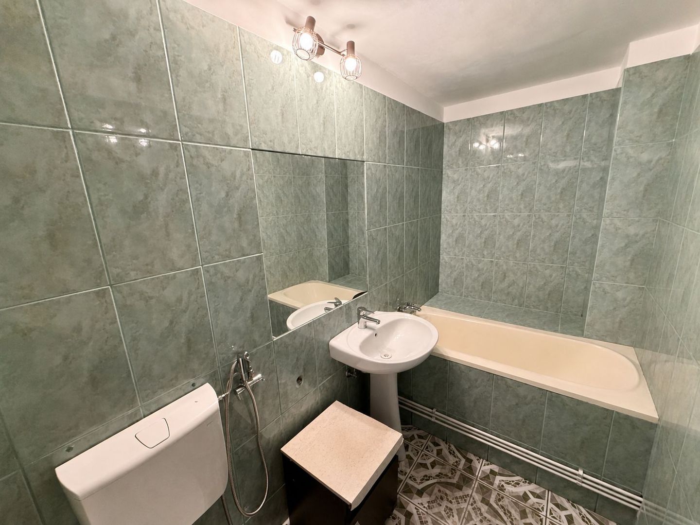 Apartament cu 3 camere | Calea Dorobantilor | Aer conditionat - Poză 8