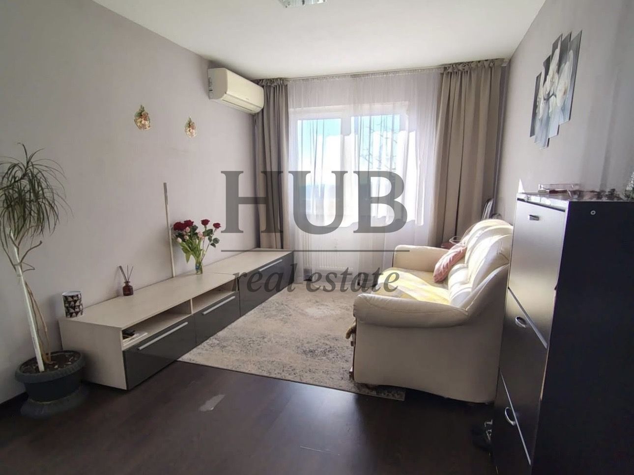 apartament cu 2 camere-de inchiriat-pompieri- zona milcov - Poză 1