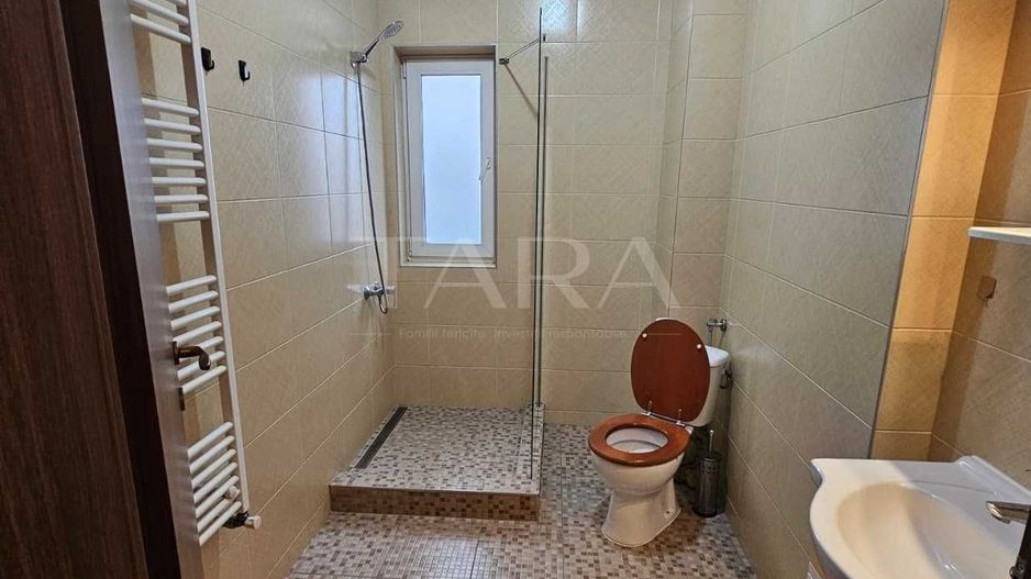 Apartament 3 camere semidecomandat. Gheorgheni, Iulius Mall. - Poză 5