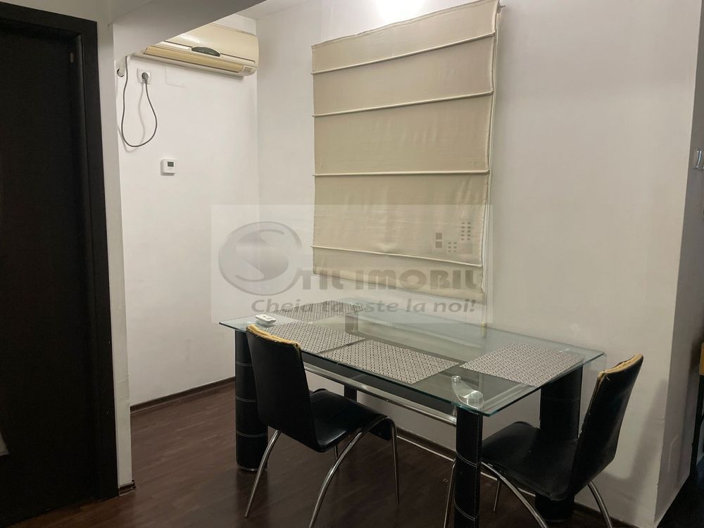 Apartament cu 3 camere, in complex nou 2010 - Canta - Mobilat Utilat ! - Poză 2