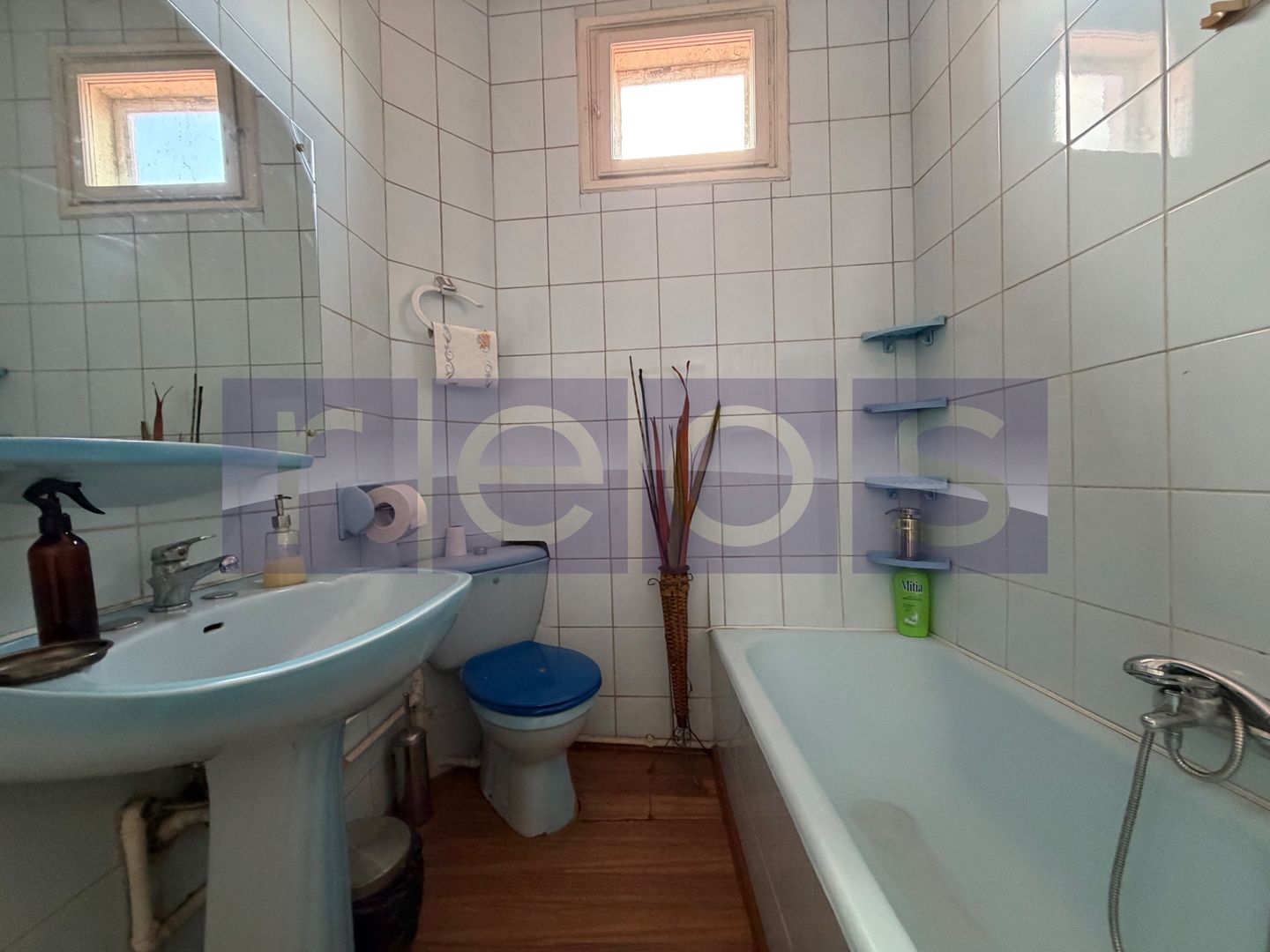 VANZARE APARTAMENT | VILA INTERBELICA | BOXA | ZONA CISMIGIU - Poză 14