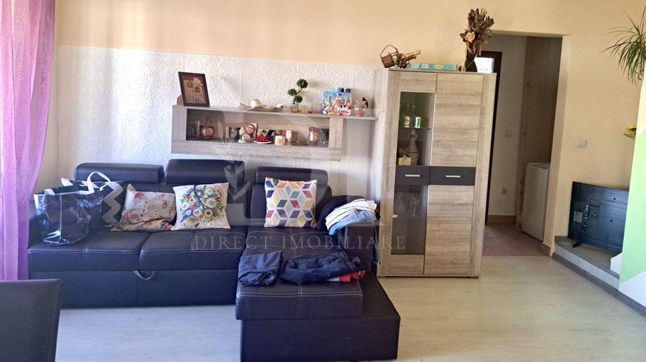 Apartament 3 camere / Zona Porii - Poză 3