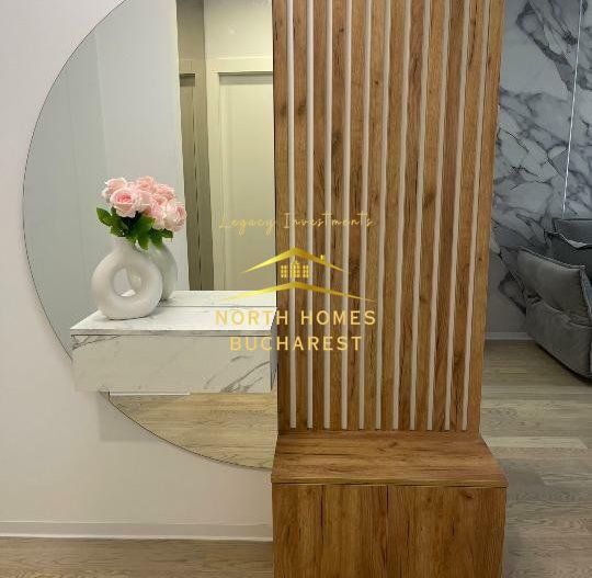 Apartament 2 Camere - Ansamblul Rezidențial YACHT KID - Poză 9