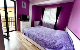 Apartament cu 3 camere decomandate | Zona Eroilor -Florești | Mansardă - Poză 4