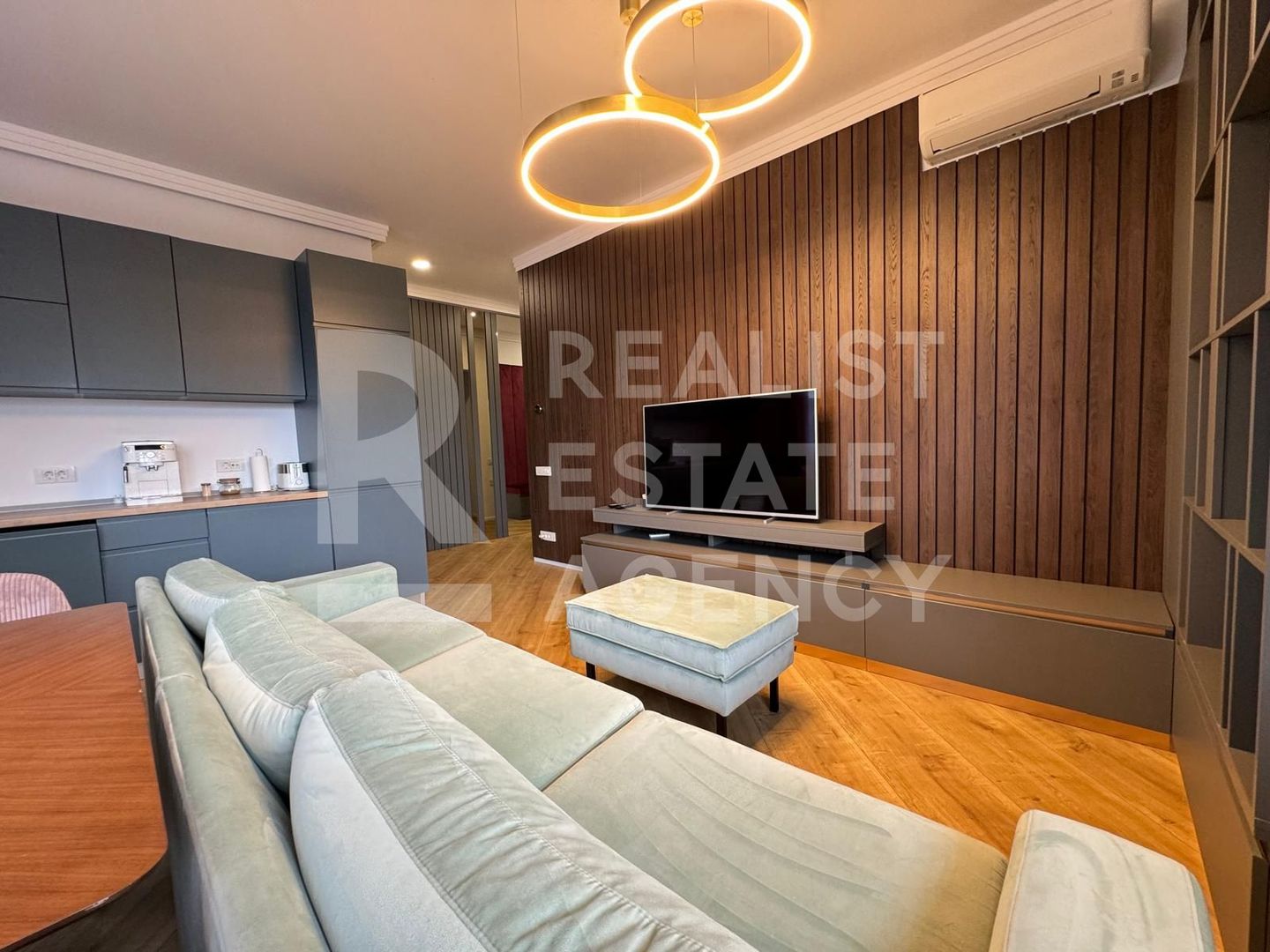 Apartament 3 Camere | 4 City North | Rond OMV | Garaj subteran - Poză 9