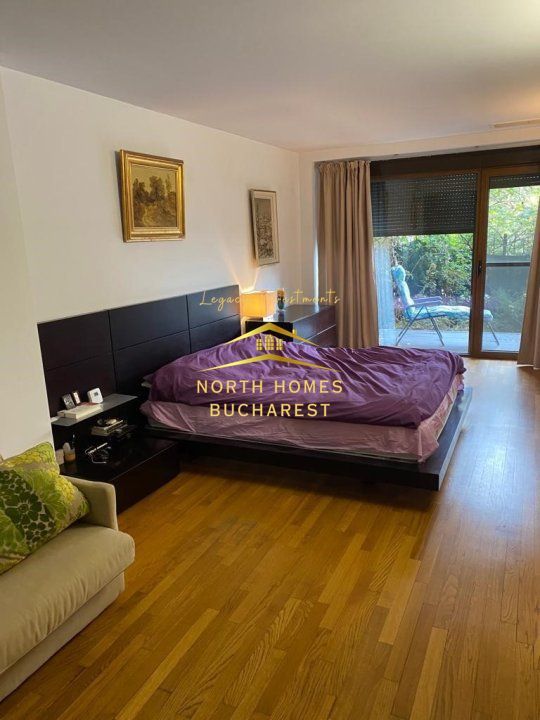 Apartament -3 Camere -Parcul Verdi, gradina privata-PARCARE - Poză 8