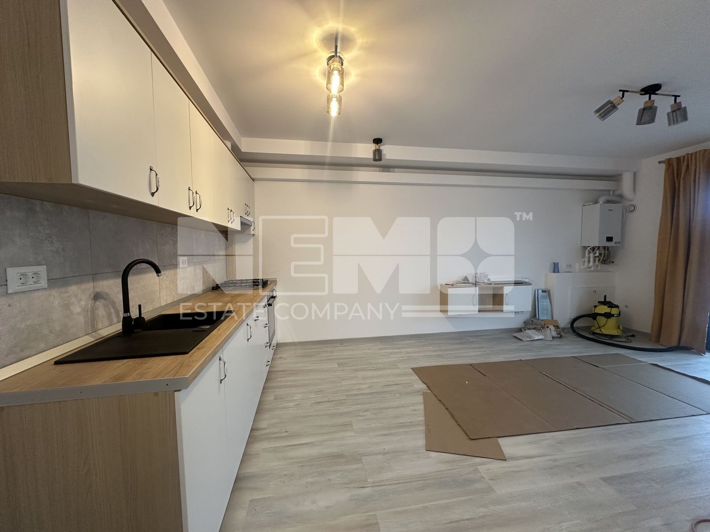 De Inchiriat Apartament 2 camere I 450 euro/luna I Avanera, Suceava - Poză 5