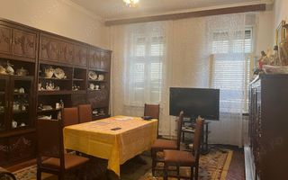 BRASADAS vinde casa cu 3 camere in zona ultracentrala. - Poză 5