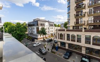 Chirie, apartament, 2 camere, str. Petru Movilă, sectorul Centru - Poză 22