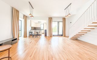 Duplex Avalon l 4 camere l gated community l Comision 0 - Poză 2