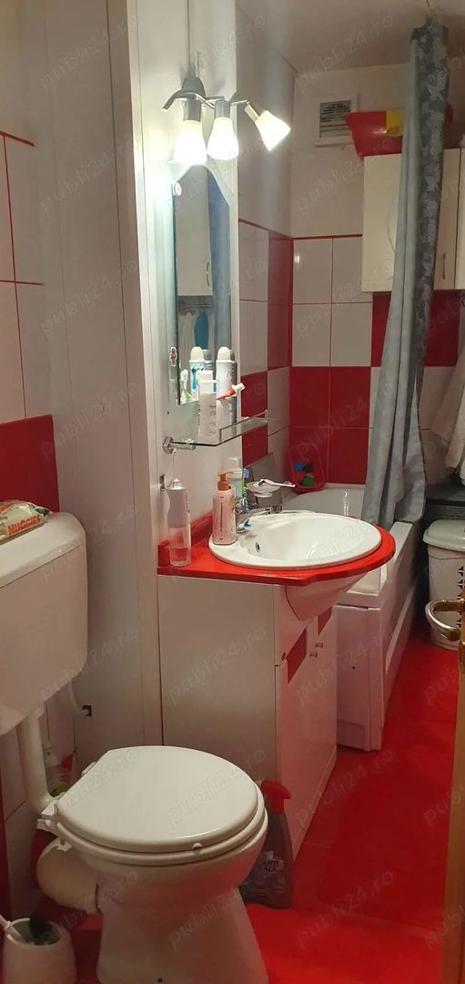 Apartament cu 2 camere - Poză 4