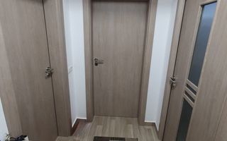 Apartament 2 camere mobilat si utilat, etaj 4/6, bloc nou, Rahova - Poză 9