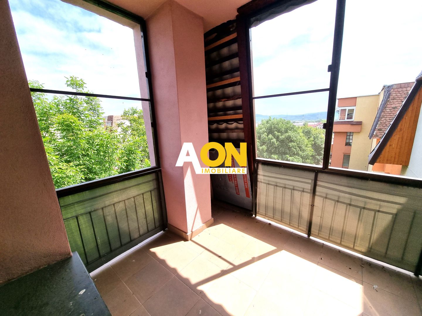 Apartament 3 camere, mobilat-utilat, Ampoi 3 - Poză 10