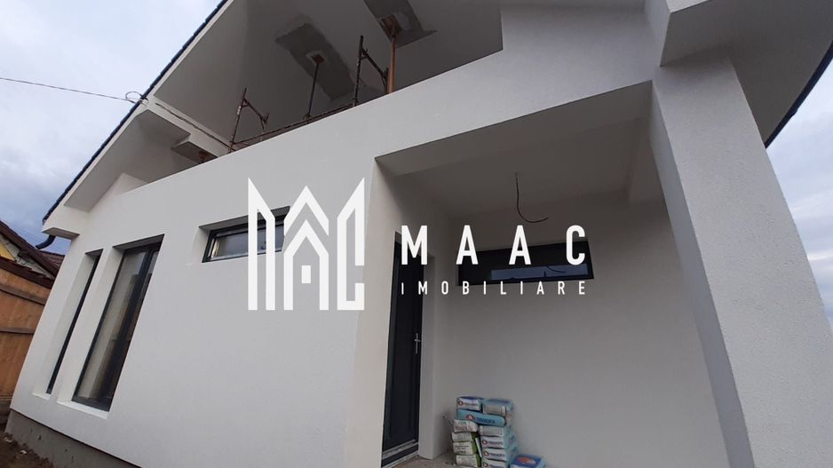 Casa individuala | Teren 460 mp | Sura Mare - Poză 7