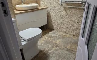Rahova-Pecineaga | Garsoniera | 40mp | et 1 | bloc reabilitat | 77.800 euro - Poză 5
