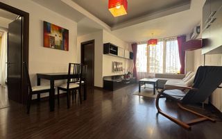 3 CAMERE || LOC DE PARCARE || HERASTRAU - Poză 1