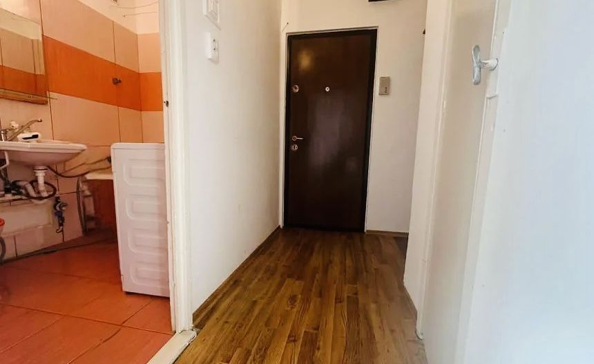 Girocului | 1 Camera | Etaj intermediar | Mobilat si utilat - Poză 7
