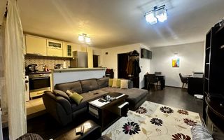 Apartament 3 camere | Loc de parcare | Cartier Terra-Floresti - Poză 6