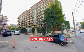 Apartament 2 Camere | 42 Mp | Renovat | Zona FSEGA Iulius Mall - Poză 3