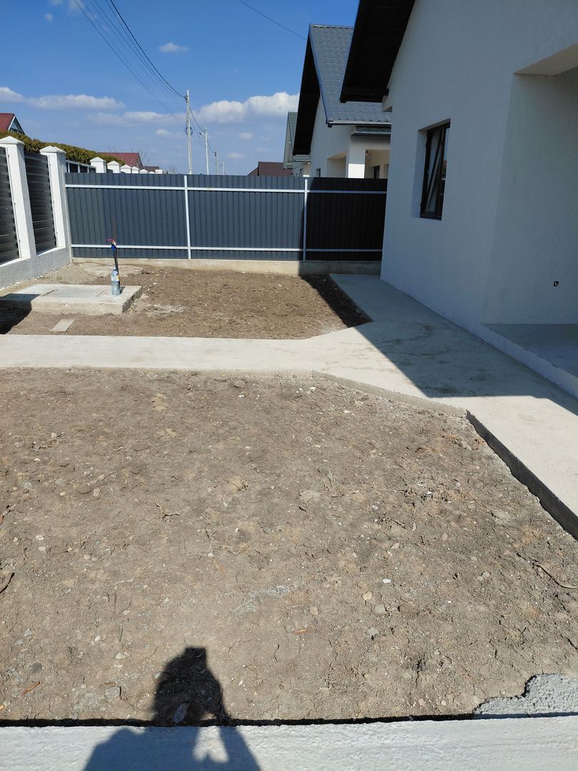 De vânzare casă – Comuna Șendreni, Cartierul Nou - Poză 16