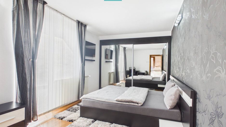 Vilă 343 mp utili, teren 600 mp, Oncea – Oradea - Poză 6