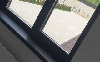 Apartament de închiriat, zonă Bucium-Visani, centrală proprie, Iași - Poză 3