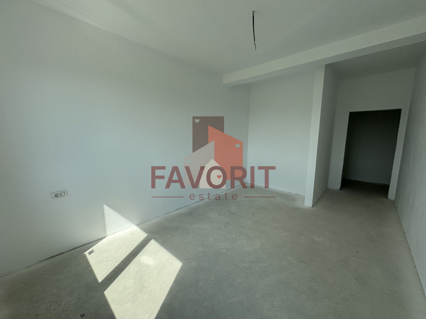 Finisaje la alegere. Bloc nou finalizat. 1 loc de parcare inclus - Poză 6