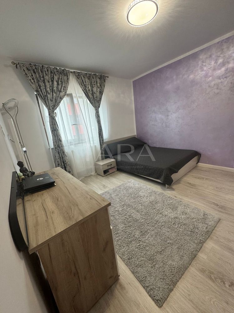Apartament 3 camere – Florești, zona Parc Poligon - Poză 5