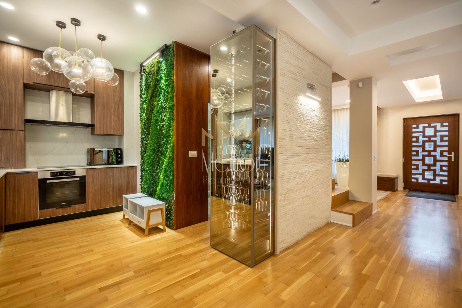 Casa premium 4 camere | 200 mp | cartier Andrei Muresanu! - Poză 10