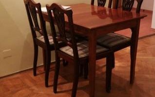 Apartament cochet 2 camere, Parc Cismigiu, etaj 2, centrală proprie, bloc solid - Poză 10