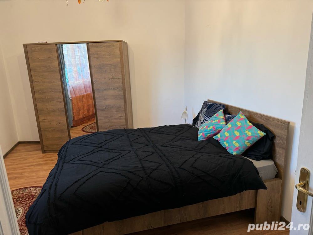 Inchiriere apartament 2 camere,  52 mp, mobilat complet, Cismigiu, - Poză 3