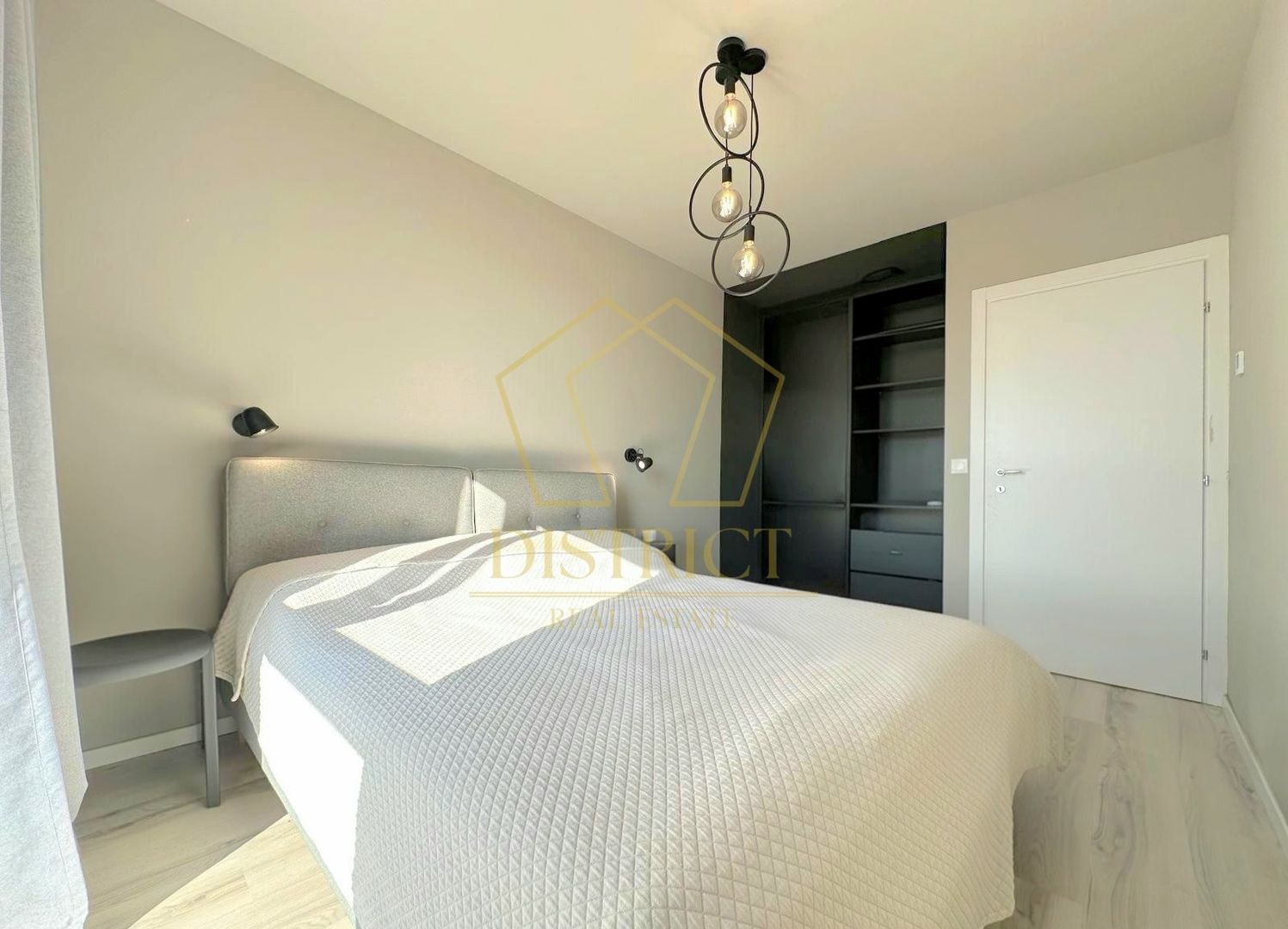COM O% Apartament superb cu 3 camere | Padurea Verde | Denya Forest - Poză 8