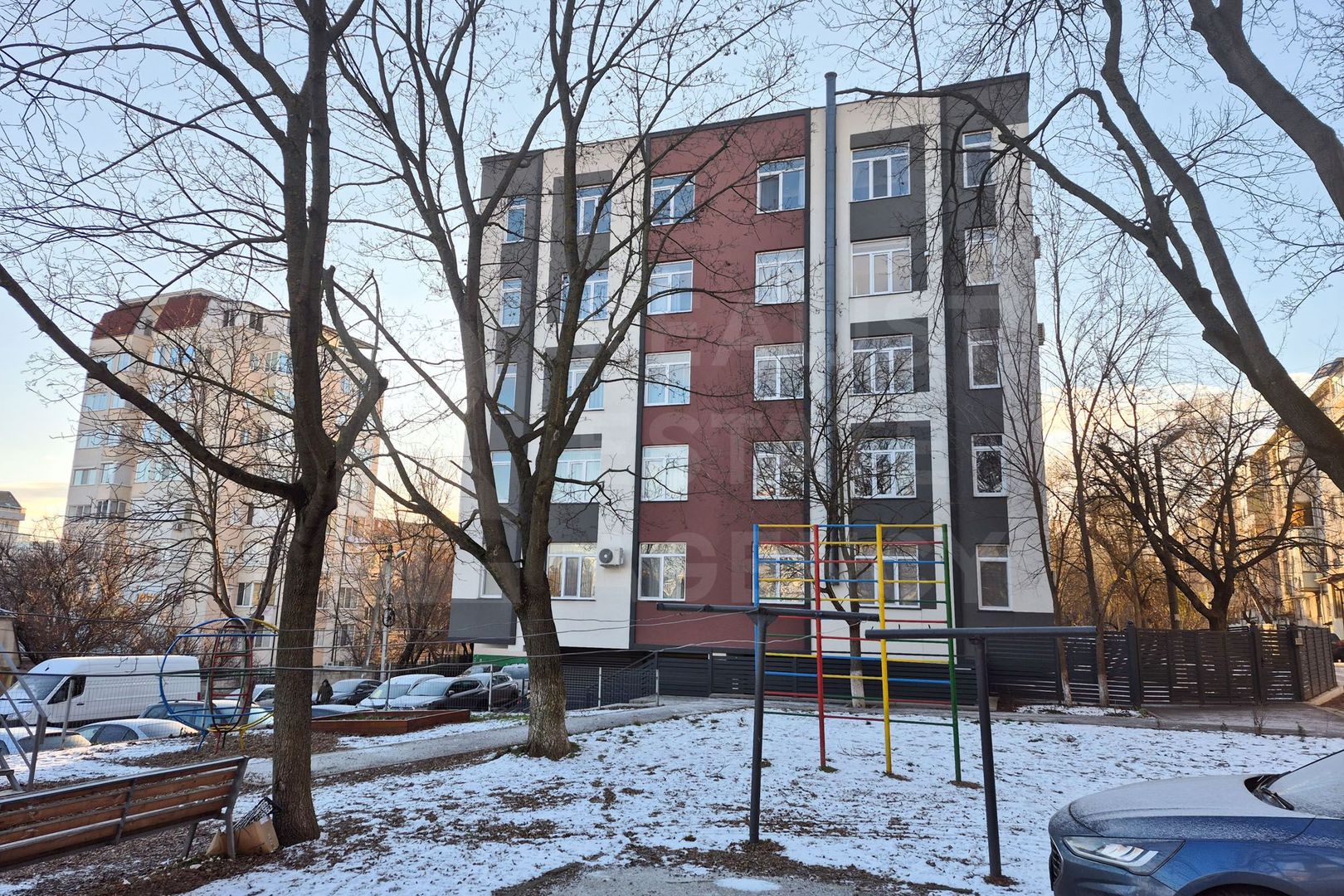 Vânzare apartament, 2 camere str. Gheorghe Madan, Râșcani - Poză 22