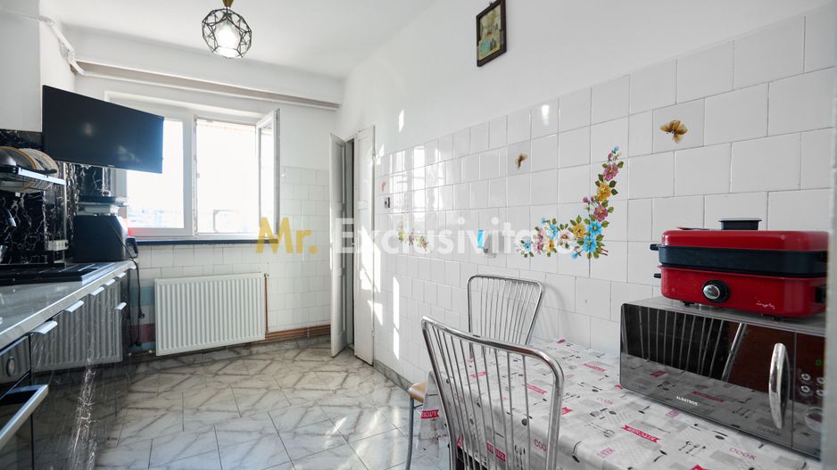 Apartament 4 camere - zona zero  Pitesti! - Poză 21