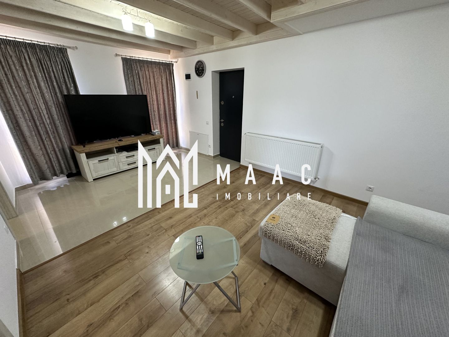 Apartament 2 camere | Etaj 2 | Terasa | Parcare | Modern - Poză 2