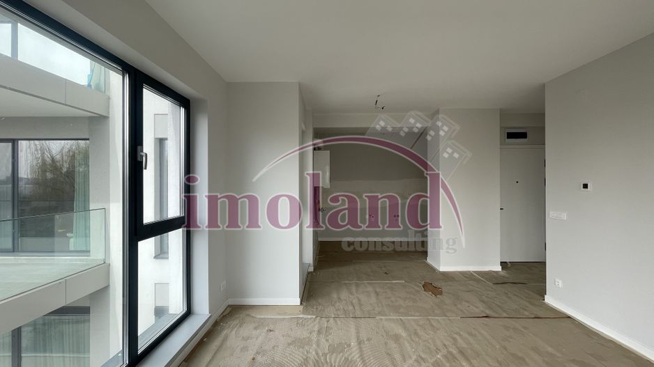 Vanzare apartament 2 camere bloc 2023 | lac Baneasa - OMV Petrom City - Poză 6