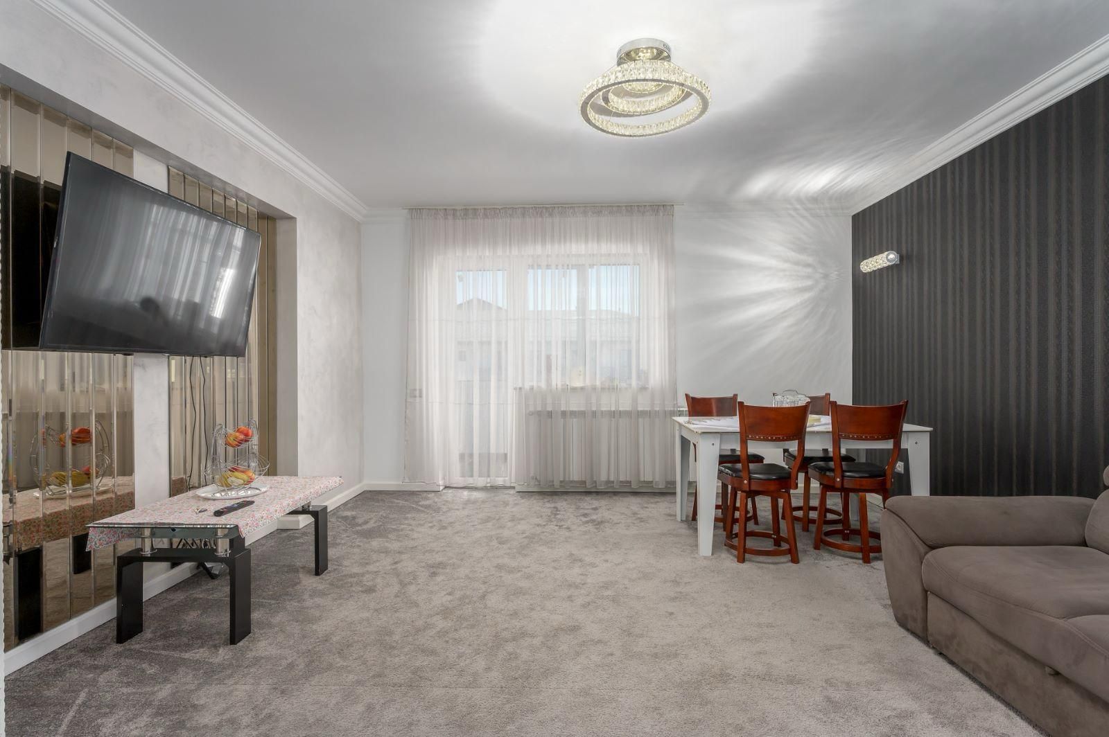 AP. 5 CAMERE TIP DUPLEX - 150 MP UTILI, PARCARE INCLUSA, COMISION 0% - Poză 1